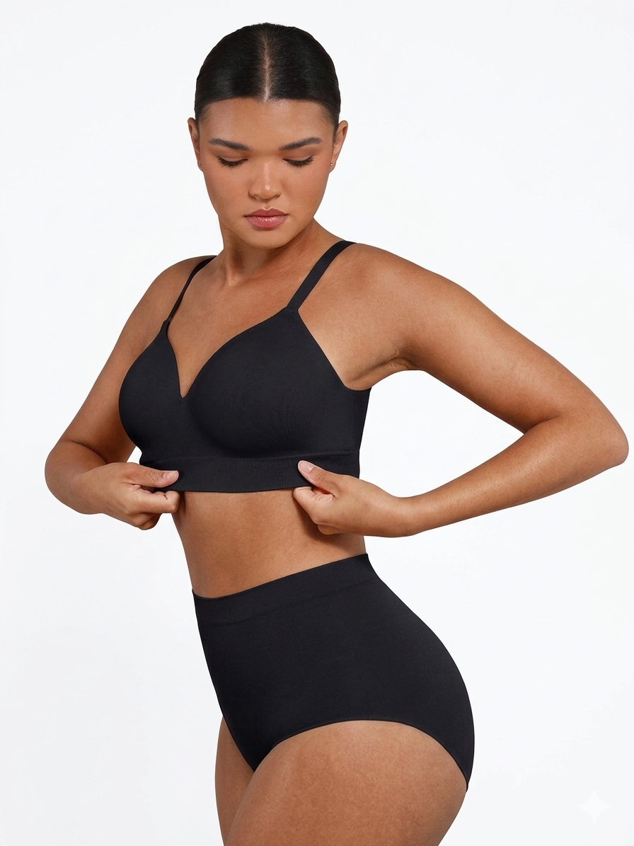 The Seamless Edit