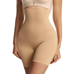 High waisted sculpting Shorts