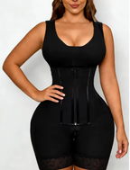 The Dual-Layer Sculpting Faja