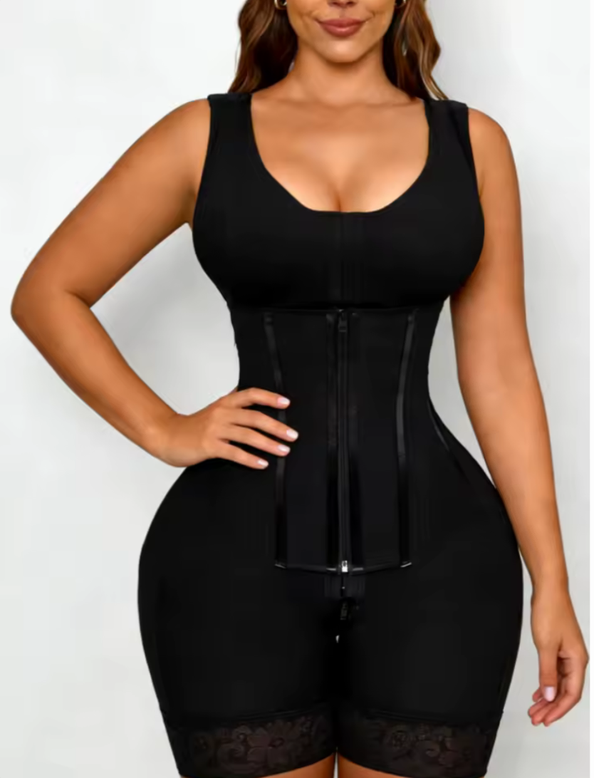 The Dual-Layer Sculpting Faja