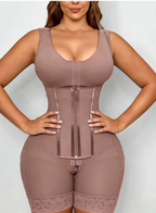 The Dual-Layer Sculpting Faja