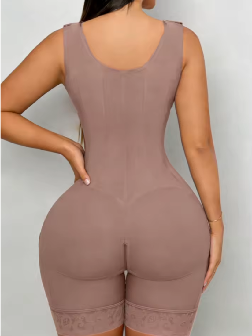 The Dual-Layer Sculpting Faja