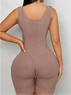 The Dual-Layer Sculpting Faja