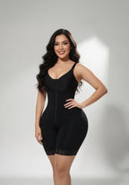 Stage 1 contour faja