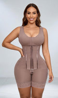 The Dual-Layer Sculpting Faja