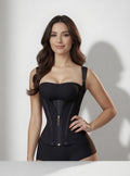 Double-Layer Corset waist trainer