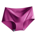 High Waisted Seamless Women Panties
