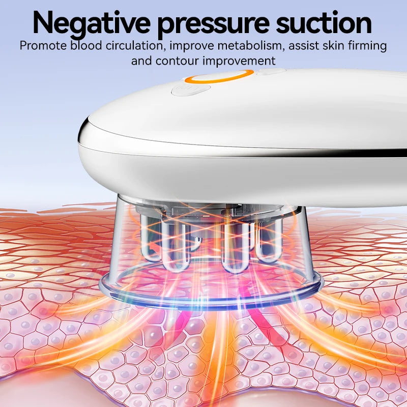 Body Sculpting Massager