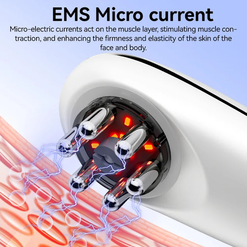 Body Sculpting Massager