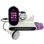 Mini Ultrasonic Cavitation Machine
