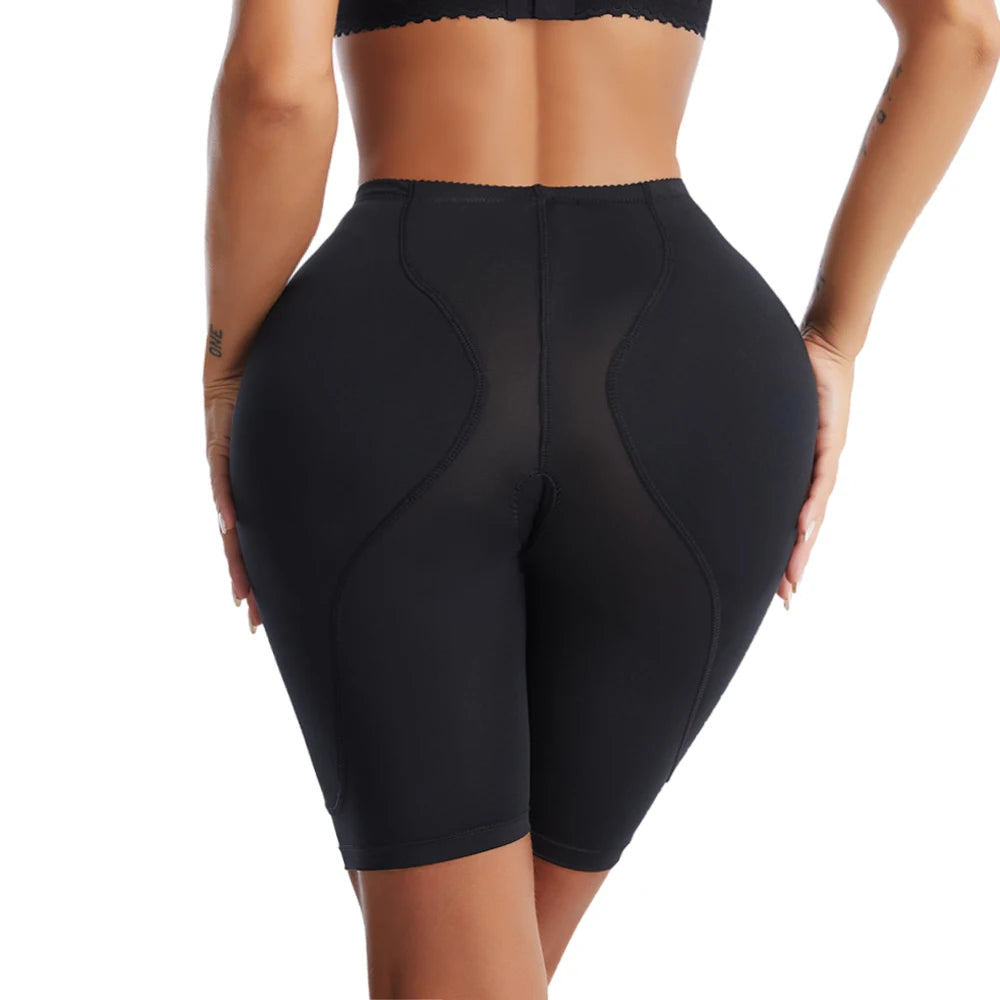 Hourglass Hip & Booty Enhancer