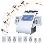 KIM 8 40K 6-in-1 Cavitation Machine