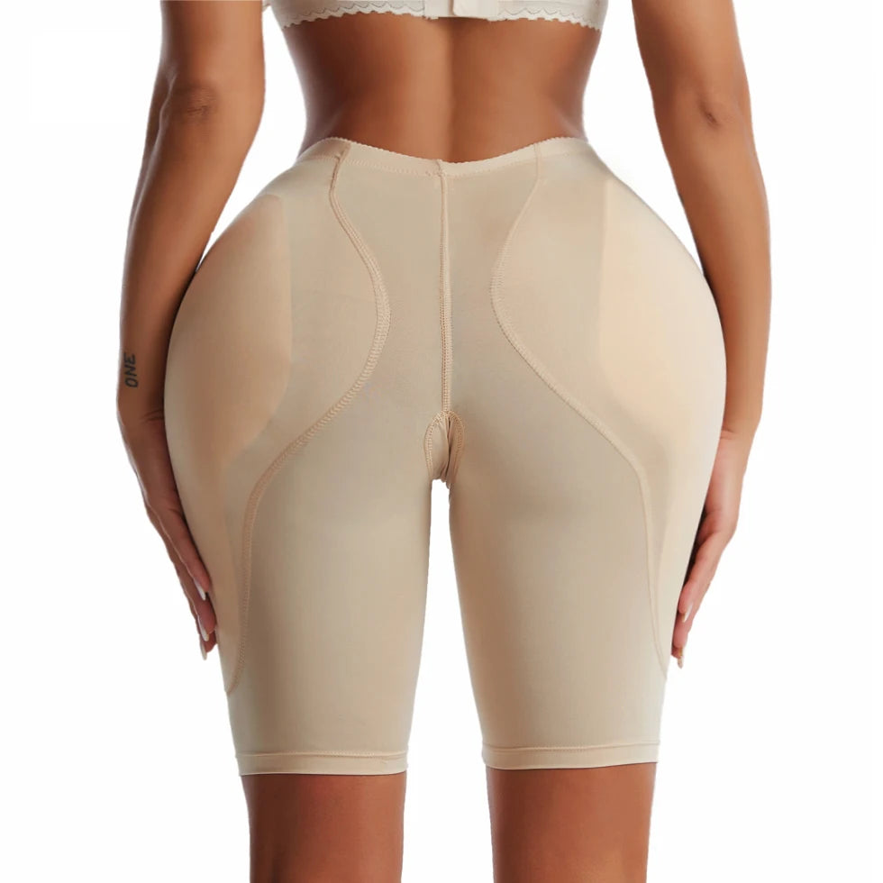 Hourglass Hip & Booty Enhancer