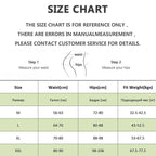High Waisted Seamless Women Panties