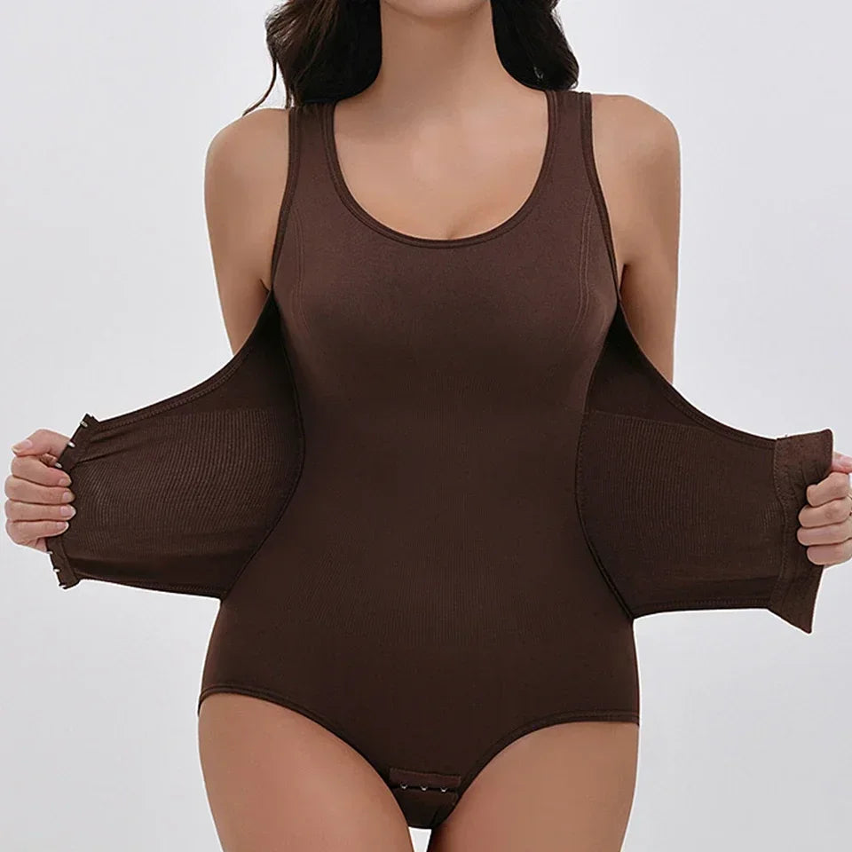 Corset Sculpting body shaper