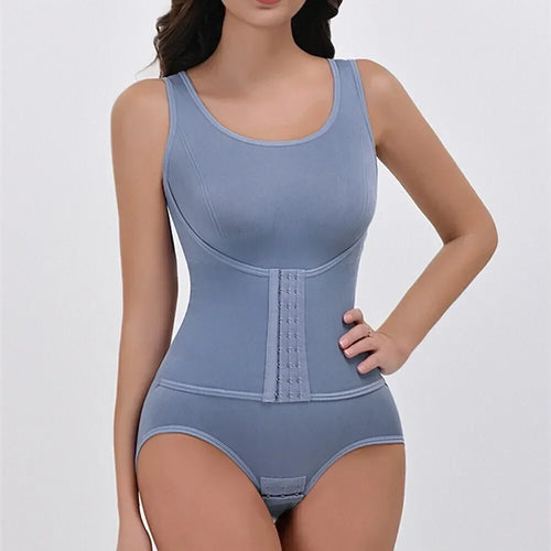 Corset Sculpting body shaper