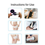 Mini Ultrasonic Cavitation Machine