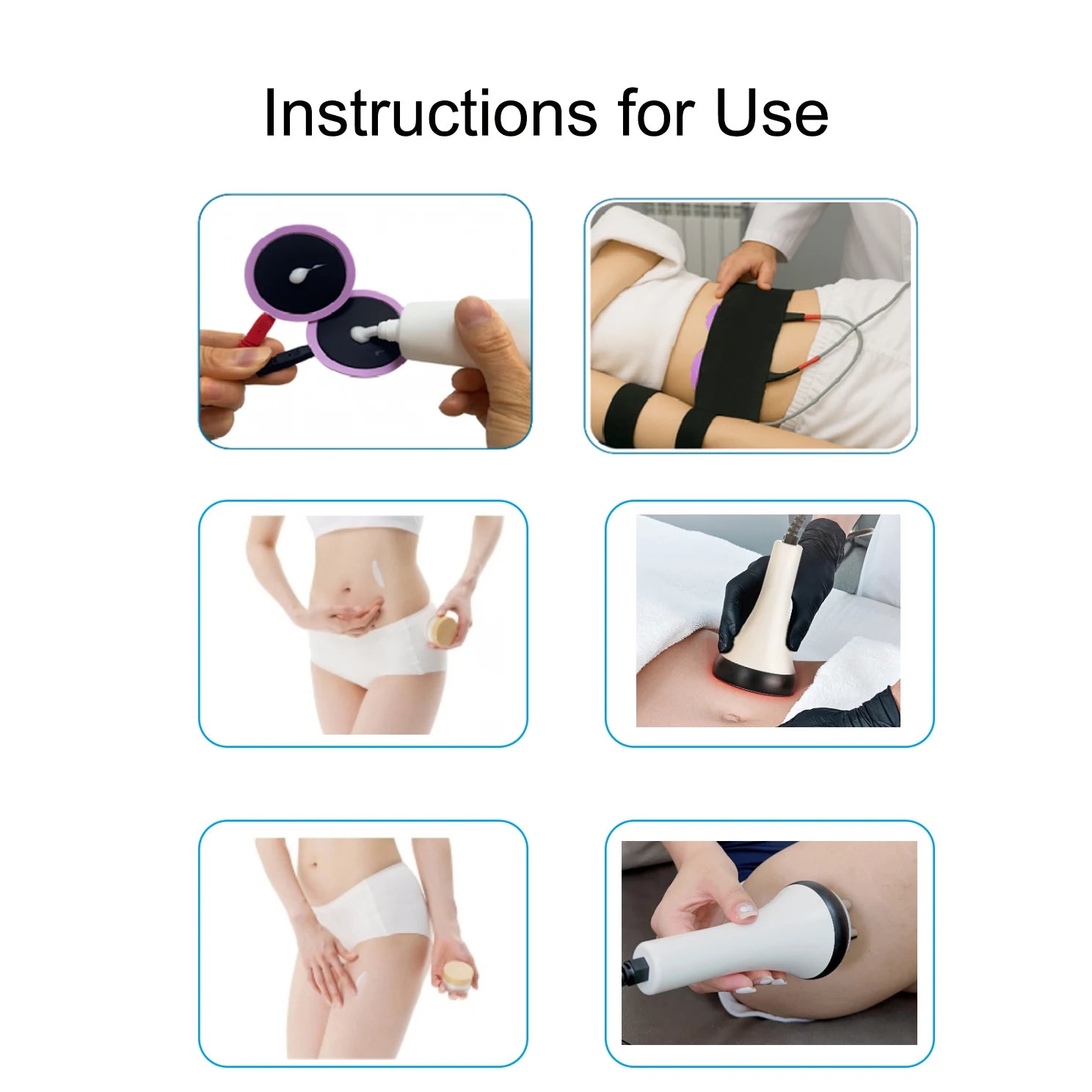 Mini Ultrasonic Cavitation Machine