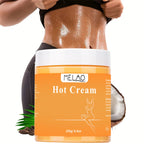 MELAO Ultra-Heating Sculpting Gel