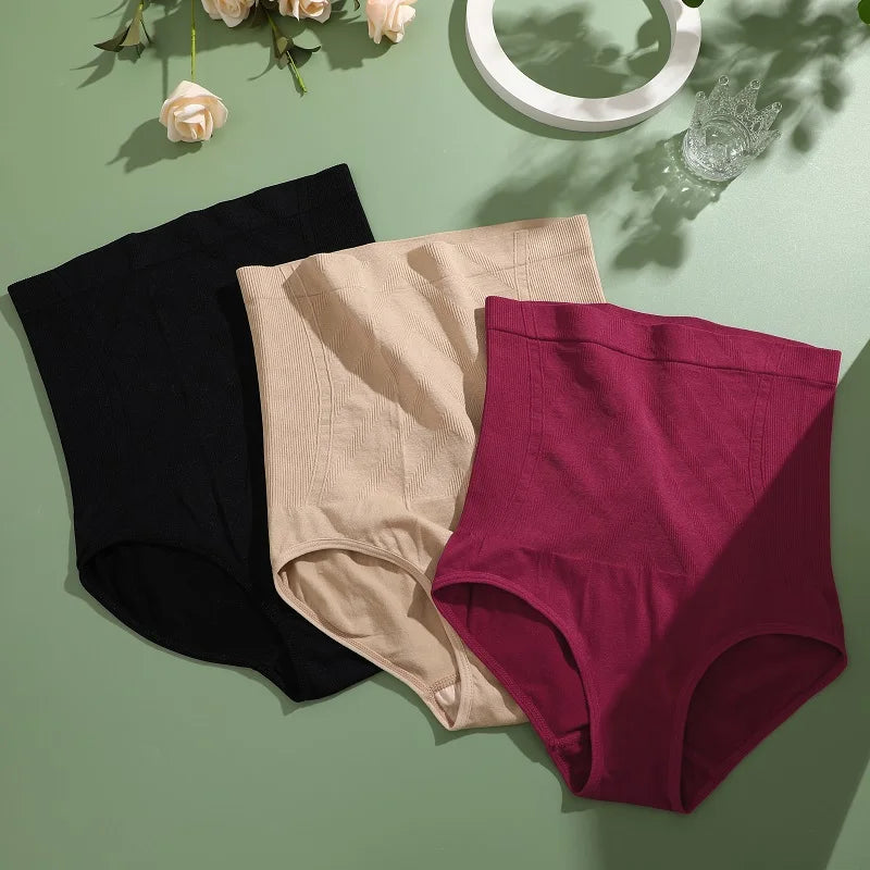 Everyday Seamless High-Rise Shaper