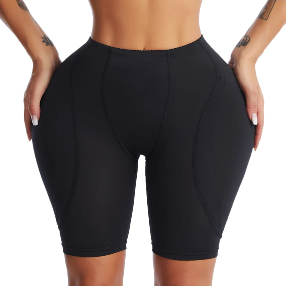 Hourglass Hip & Booty Enhancer