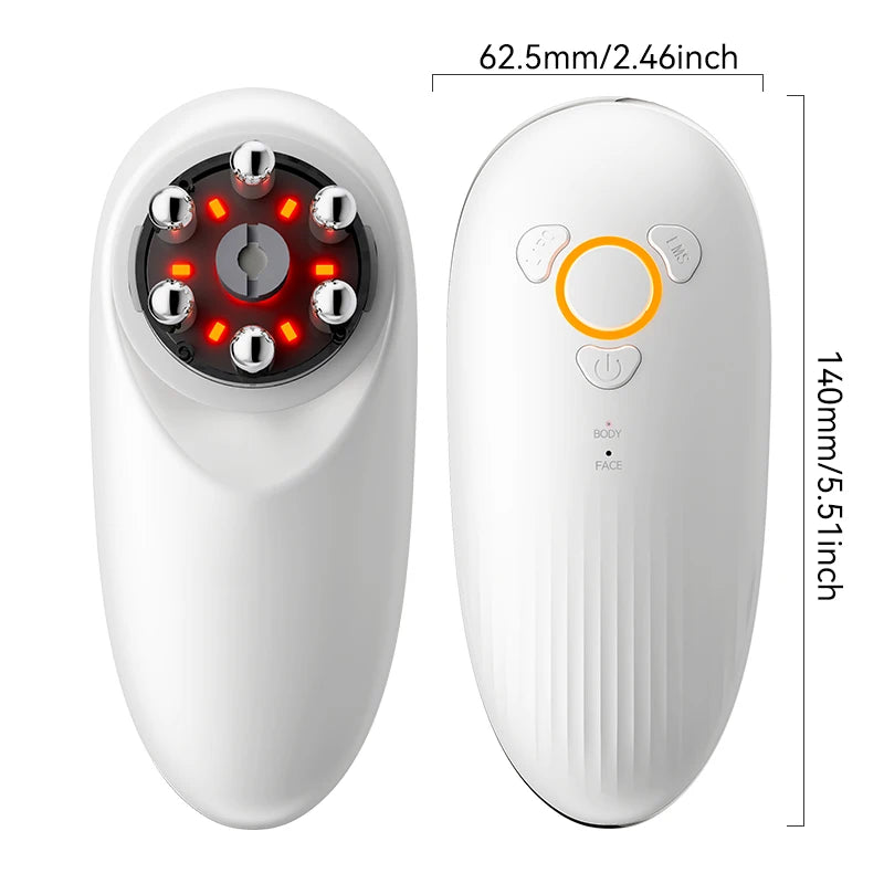 Body Sculpting Massager