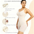 Stage 1 contour faja