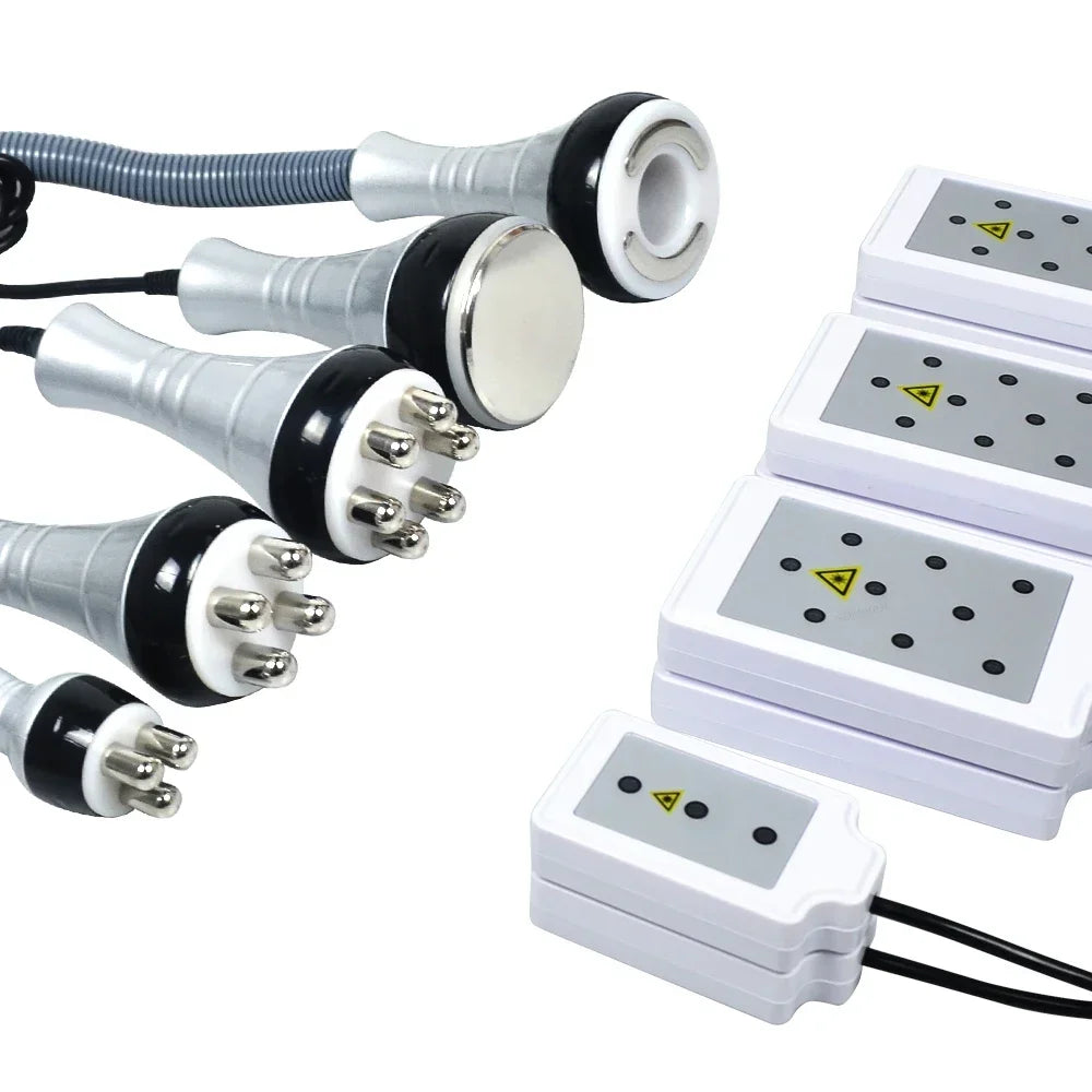 KIM 8 40K 6-in-1 Cavitation Machine