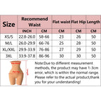 High waisted sculpting Shorts