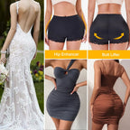 Slimming padded Underwear
