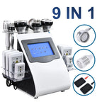9 in 1 40K Cavitation Machine