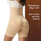 High waisted sculpting Shorts