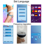 Mini Ultrasonic Cavitation Machine